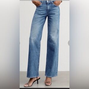 NWOT AYR The Secret Sauce, Good Mood, sz 24S